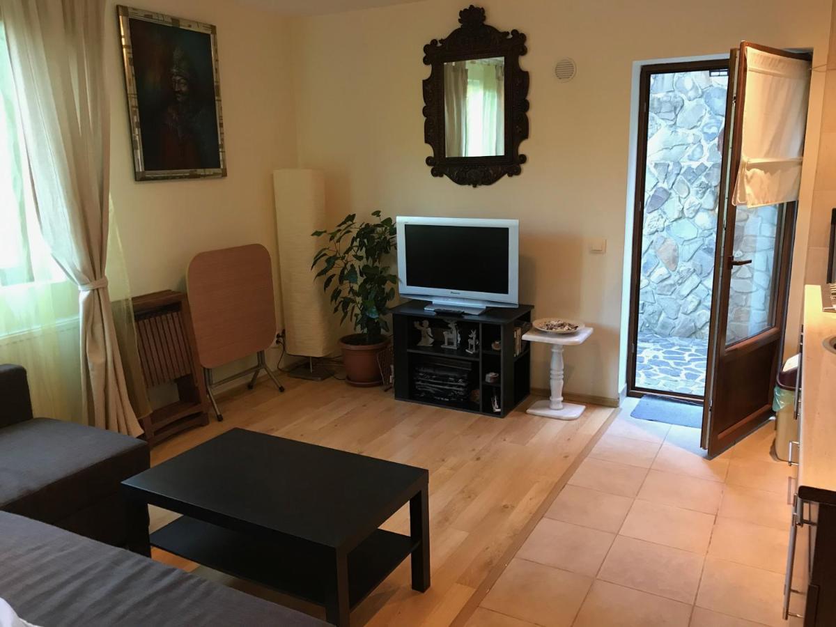 Lovely & Cozy Apartment ซินายา ภายนอก รูปภาพ