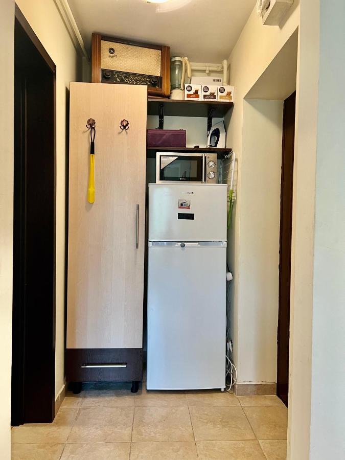 Lovely & Cozy Apartment ซินายา ภายนอก รูปภาพ